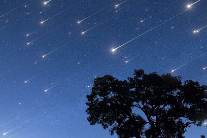 Noaptea Perseidelor, cu cea mai spectaculoasă ploaie de stele