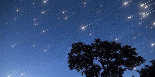 Noaptea Perseidelor, cu cea mai spectaculoasă ploaie de stele