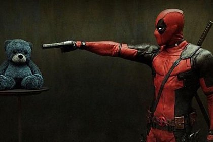 O femeie a murit pe platourile de filmare la "Deadpool 2"