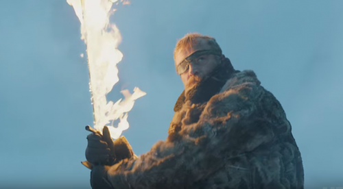 Moartea este inamicul - Episodul 6 din sezonul 7 al Game of Thrones se anunță a fi teribil - Video