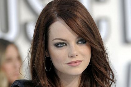 Emma Stone - Cea mai bine plătită actriță din lume