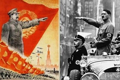 23 august - Ziua Comemorării Victimelor Fascismului şi Comunismului