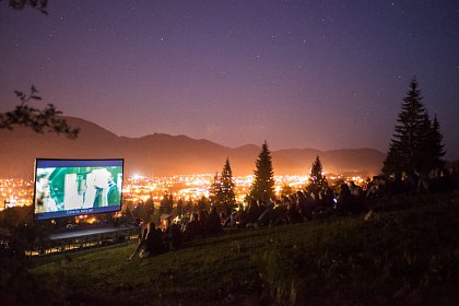 „Câmpulung Film Fest” 2017 aduce 20 de filme de scurtmetraj, două documentare şi 15 scurtmetraje de animaţie