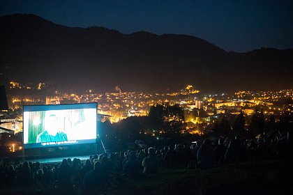 „Câmpulung Film Fest” 2017 aduce 20 de filme de scurtmetraj, două documentare şi 15 scurtmetraje de animaţie