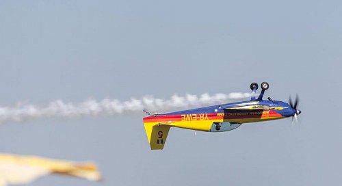 Suceava Air Show 2017, acrobații aviatice la Salcea – program complet