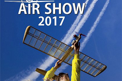 Suceava Air Show 2017, acrobații aviatice la Salcea – program complet