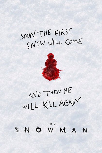 The Snowman