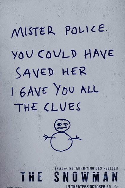 The Snowman