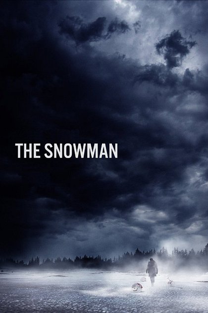 The Snowman