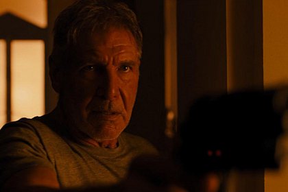 Blade Runner 2049