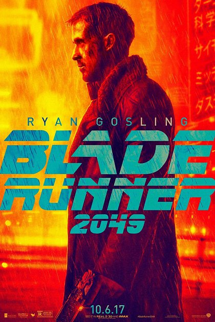 Blade Runner 2049