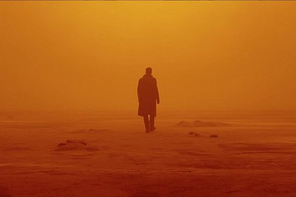 Blade Runner 2049