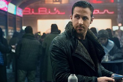 Blade Runner 2049