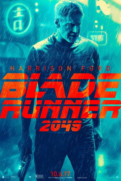 Blade Runner 2049