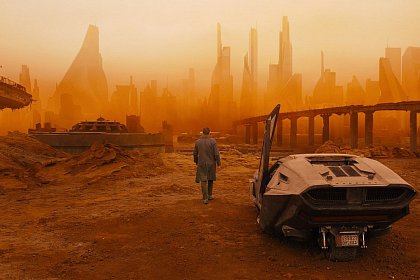 Blade Runner 2049