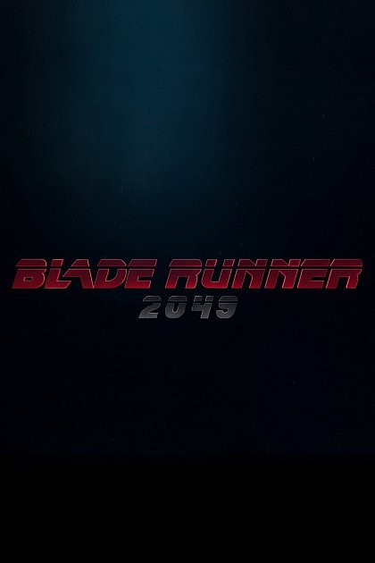 Blade Runner 2049