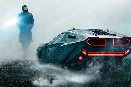 Blade Runner 2049