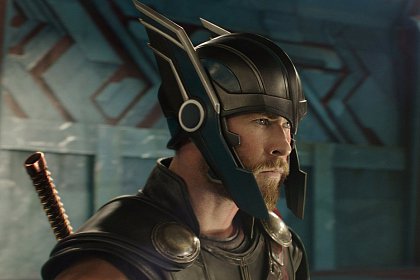 Thor: Ragnarok