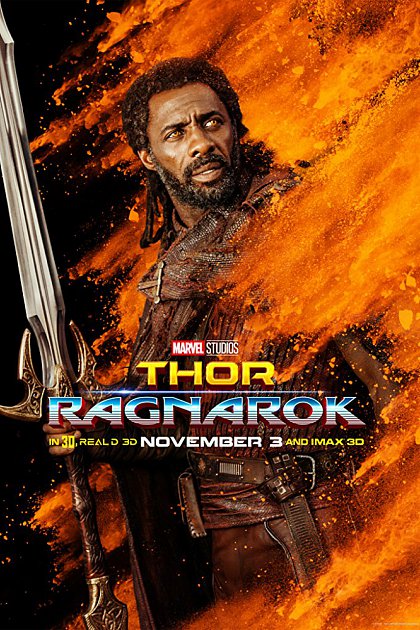 Thor: Ragnarok