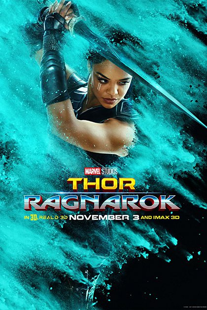 Thor: Ragnarok