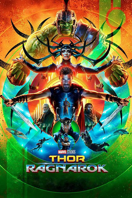 Thor: Ragnarok