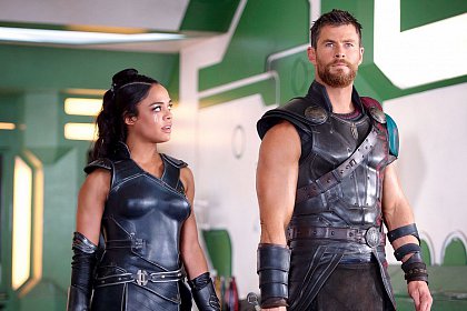 Thor: Ragnarok