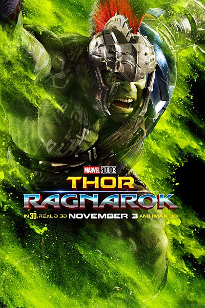 Thor: Ragnarok