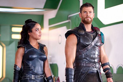 Thor: Ragnarok