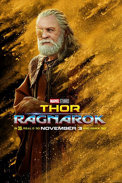 Thor: Ragnarok