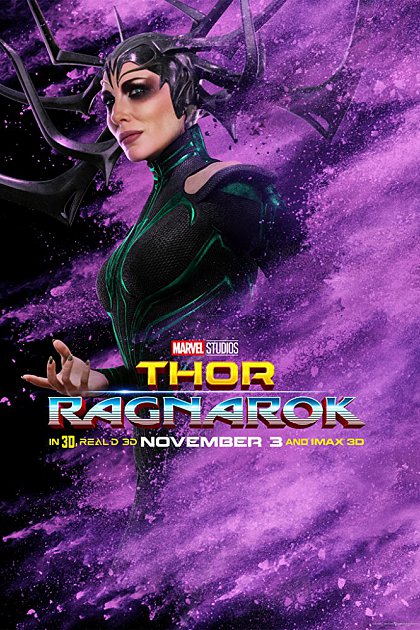 Thor: Ragnarok