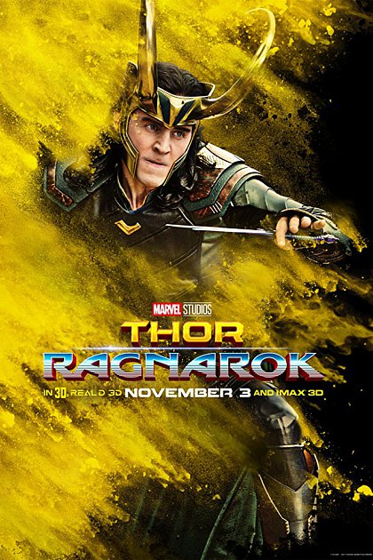 Thor: Ragnarok