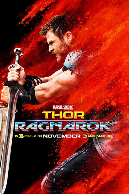 Thor: Ragnarok