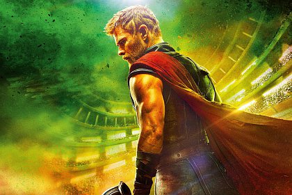 Thor: Ragnarok