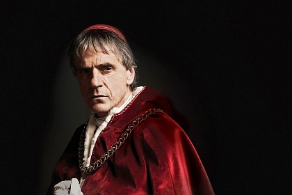 La mulți ani Jeremy Irons!