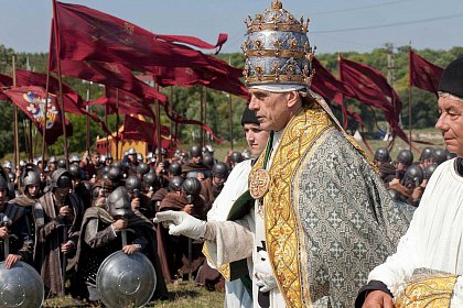 La mulți ani Jeremy Irons!