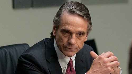 La mulți ani Jeremy Irons!