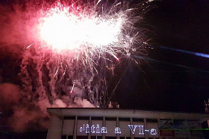 Simfonii de toamna editia 2017 - o seară magică - Galerie foto