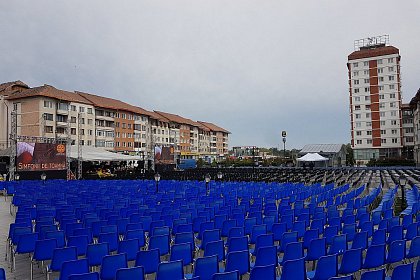 Simfonii de toamna editia 2017 - o seară magică - Galerie foto