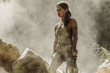 Tomb Raider