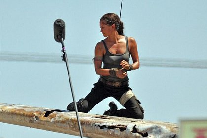 Tomb Raider