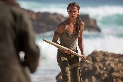 Tomb Raider