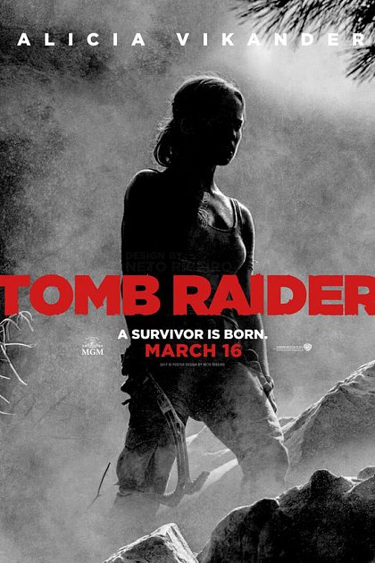 Tomb Raider