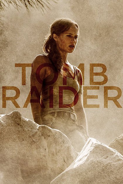 Tomb Raider