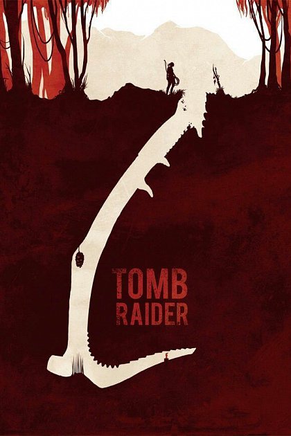 Tomb Raider