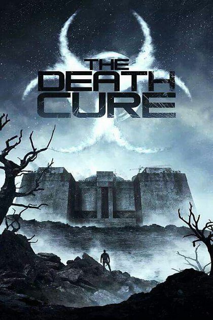 Maze Runner: The Death Cure