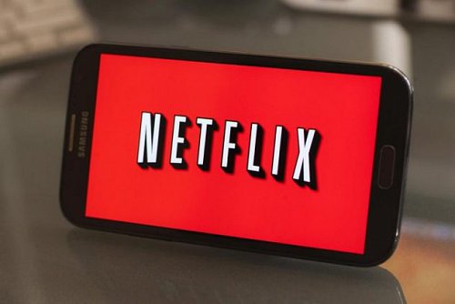 Netflix gratuit in avioane