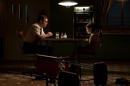 Suburbicon