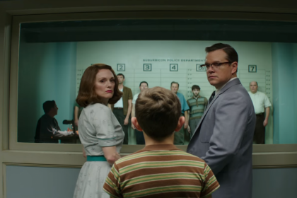 Suburbicon