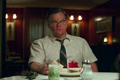 Suburbicon