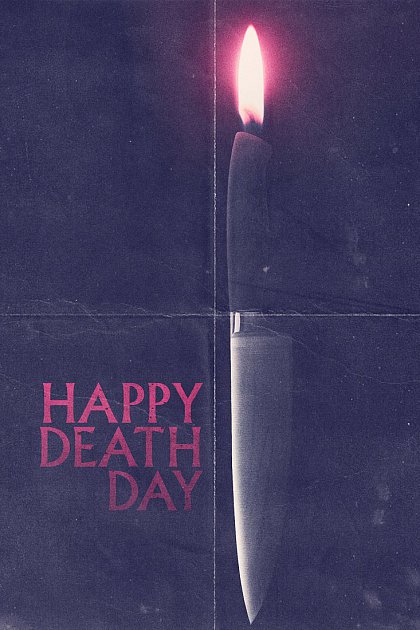 Happy Death Day